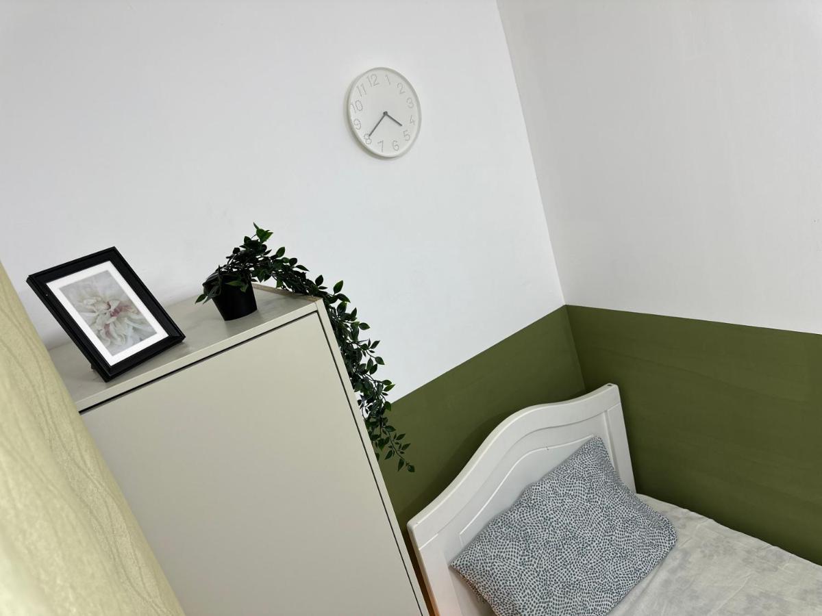 Privatunterkunft Bachelor Partition In Tecom Near Internet Metro Dubai